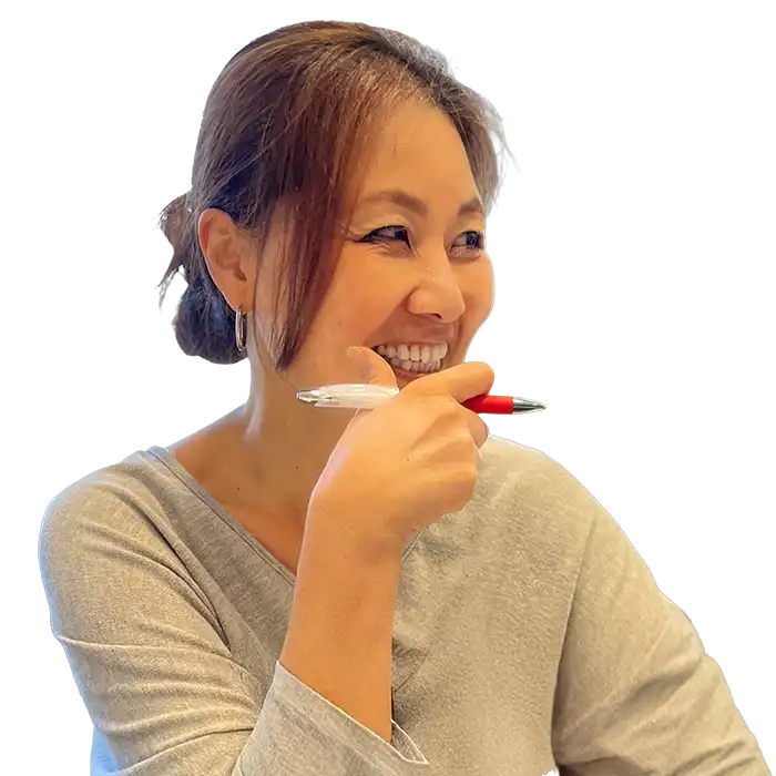 Ikuko Tatebayashi