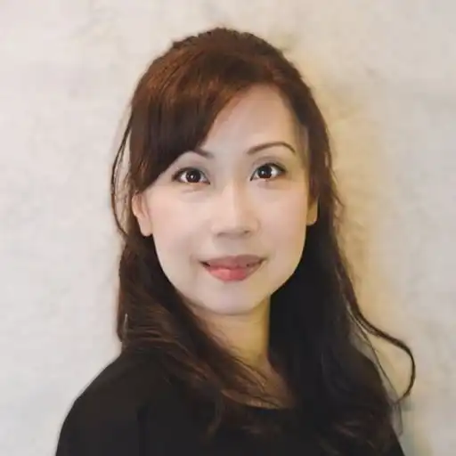 Naoko Kagaya