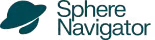 sphere navigator logo
