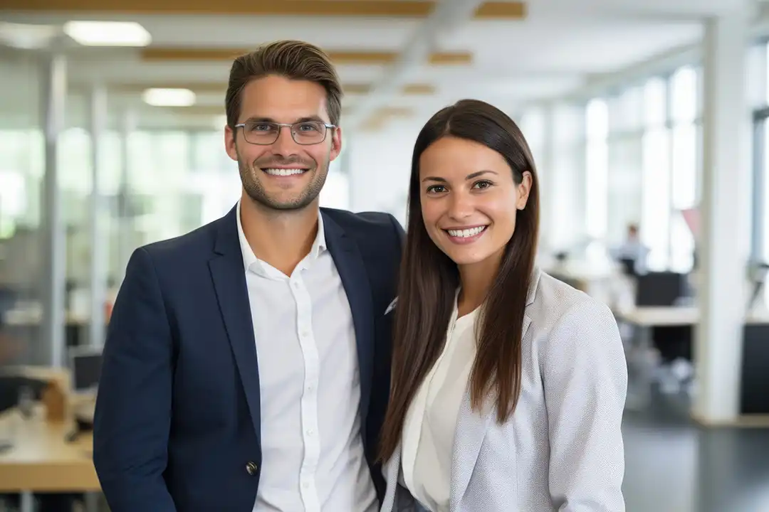 Past International Candidate Placements