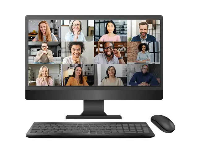 HRコミュニティに参加＆つながる