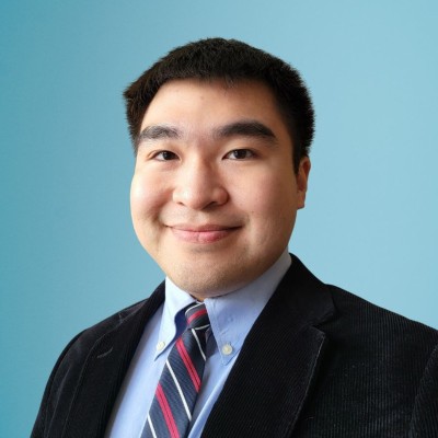 Henry Pai