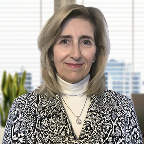 Joy Haywood