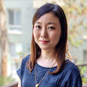 Kayo Tokumaru