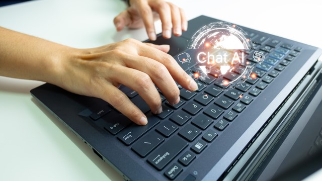 今後のキャリアとAIを考える