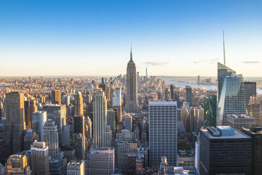 すぐに働ける！NYで日本語を活かせるオフィスのお仕事！