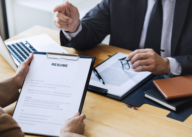 バイリンガル候補者の就職・転職情報〜採用される履歴書を作るキーワード