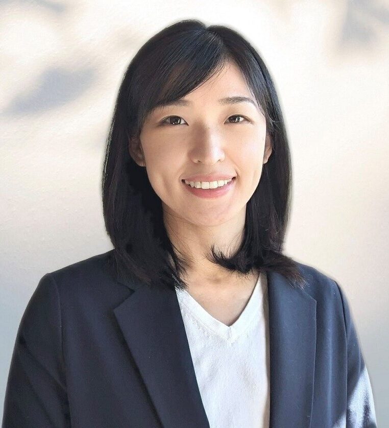 Erika Kurita 栗田 江利加