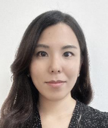 Ms. Eriko C. Higa 比嘉 恵理子