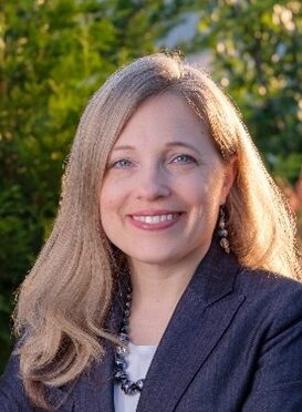 Ms. Jessica Cork ジェシカ・コルク