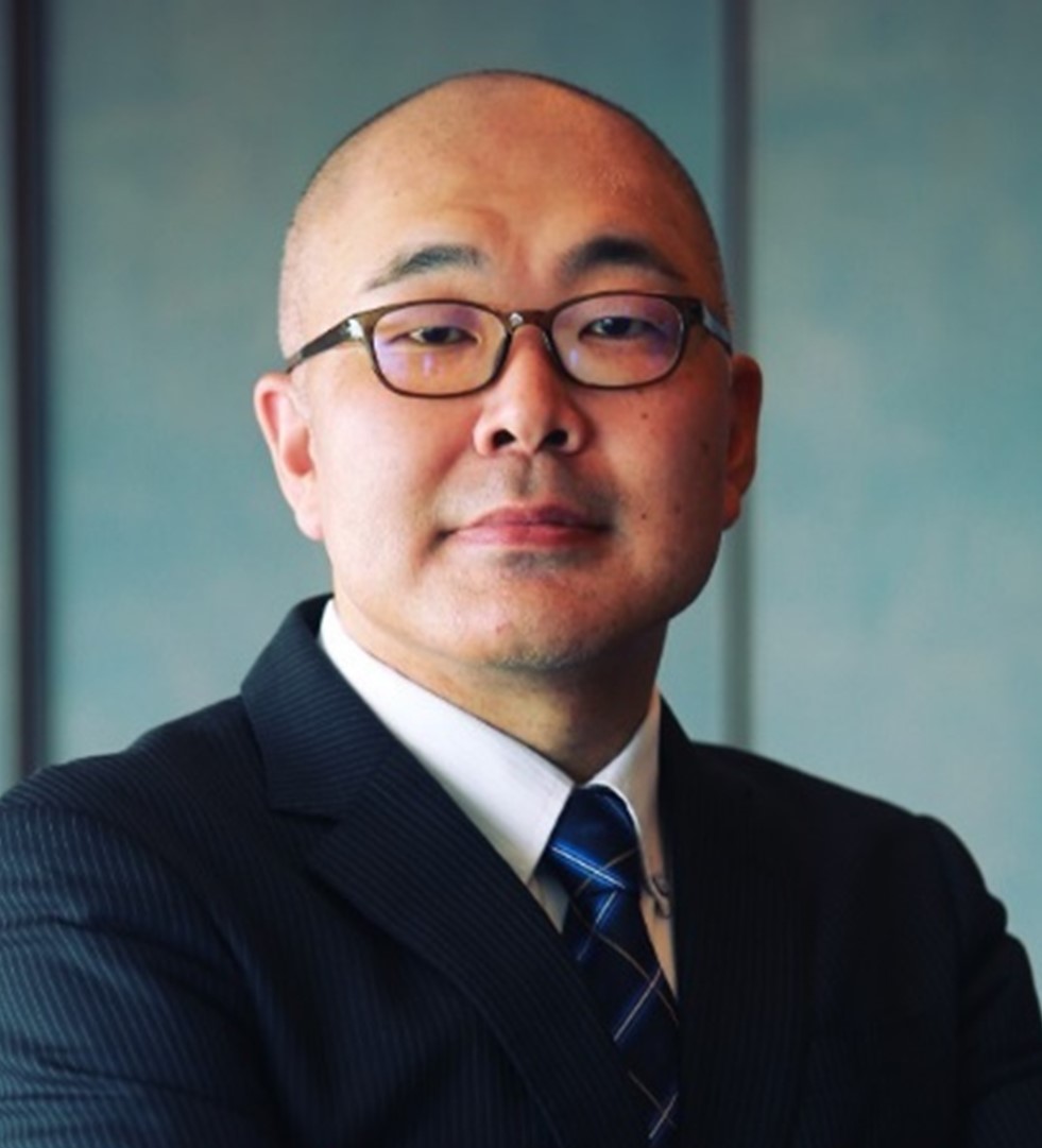 Kazuki Iso 礒 一貴