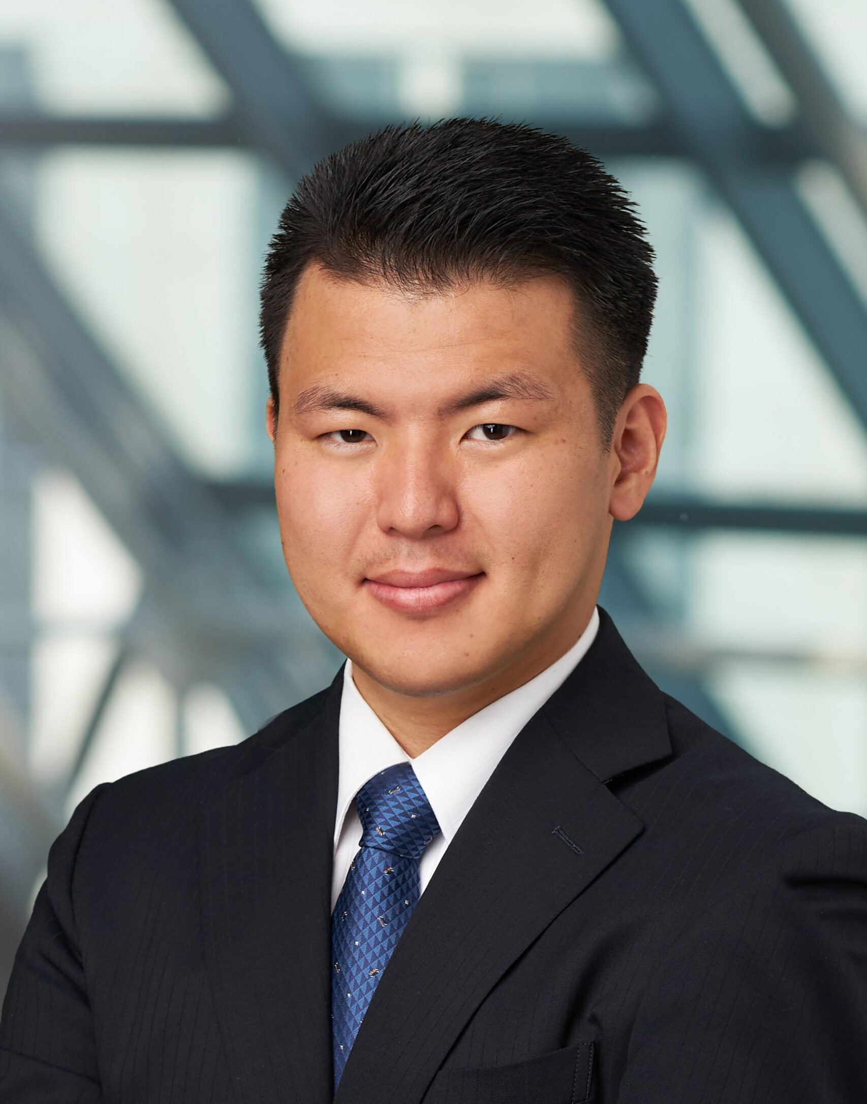 Kishinami Hirokazu 岸波 宏和