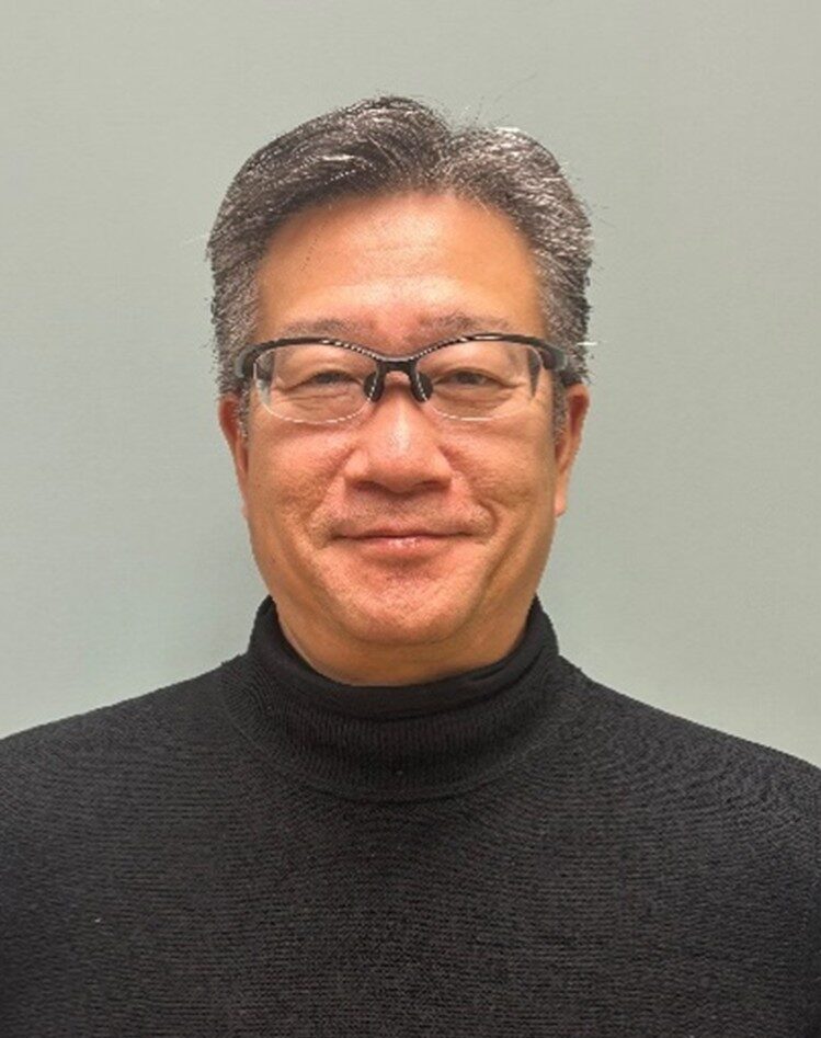 Mr. Kotaro Ueno 上野 弘太郎