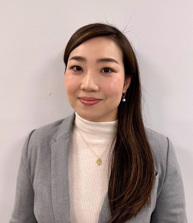 Misaki Isokawa 磯川 美沙紀