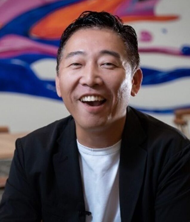 Masahiro Maruyama 丸山 昌宏