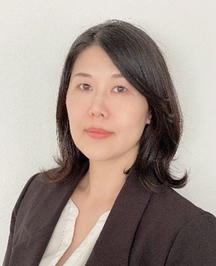 Masumi Kang カン 真澄