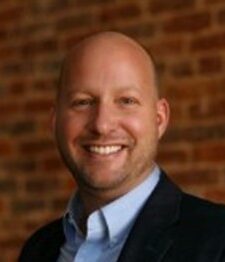 Michael Rodenberg マイケル・ローデンバーグ