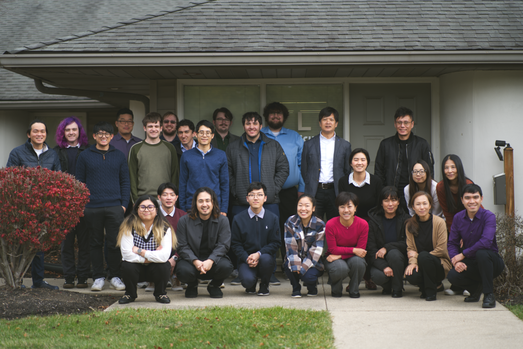 日々の誠実な対応が、組織の重要課題に向き合う転機となった米国拠点の挑戦