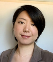 Ms. Sachie Ichimura 市村 祥恵