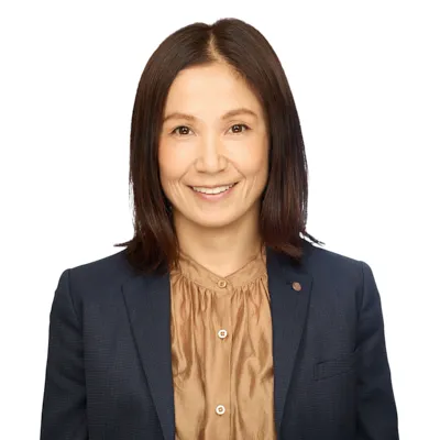 Tomoko Sakiyama