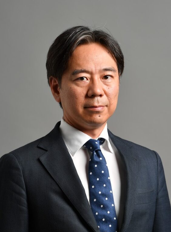 Takeshi Kawanami