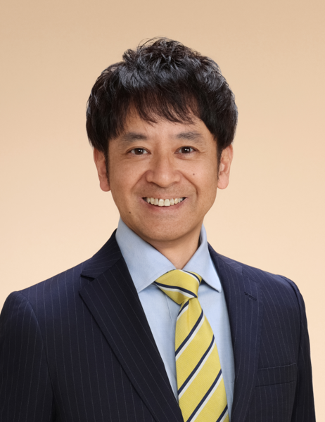 Tetsuya Usui 薄井 哲也