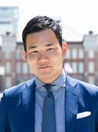 Yuki Tamura 田村 雄輝