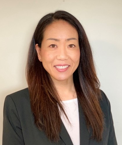 Yuri Kawata 河田 悠里