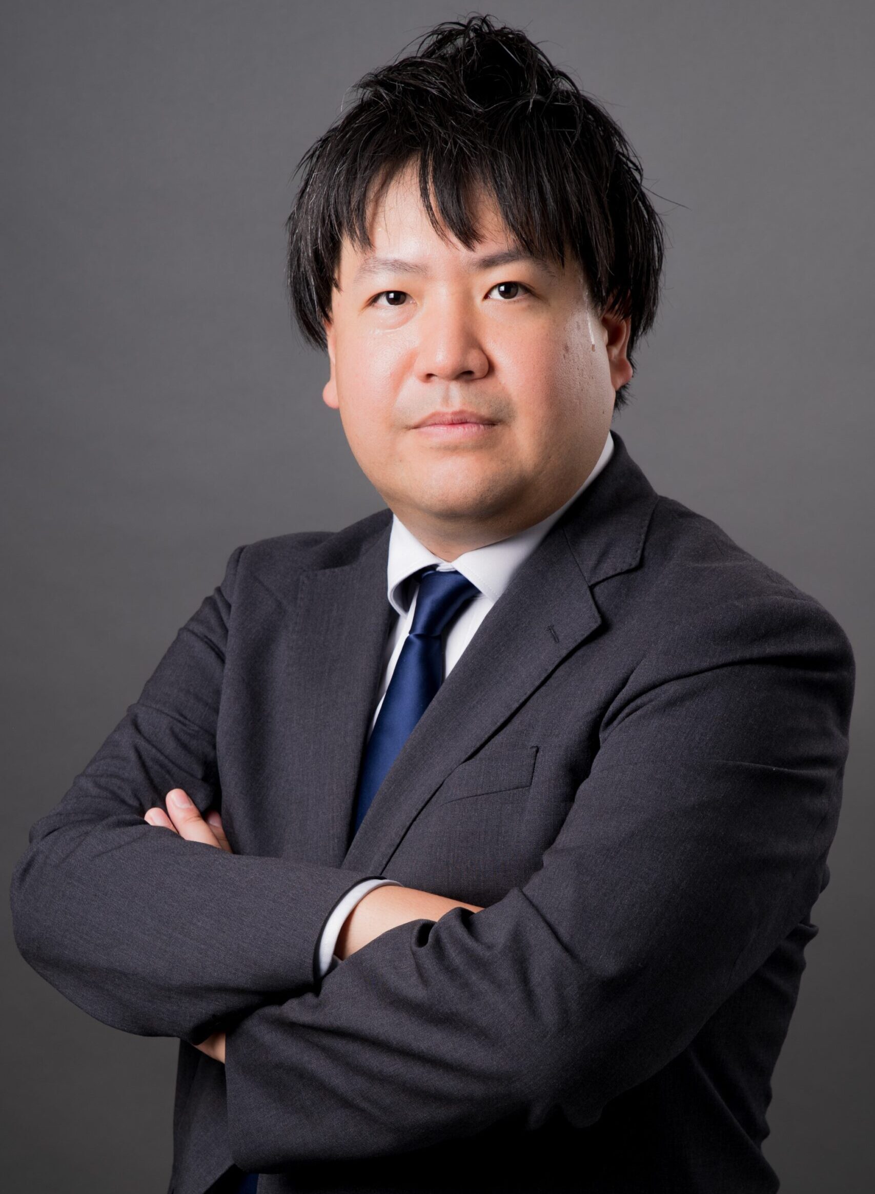 Daichi Ichinose 一ノ瀬 大地