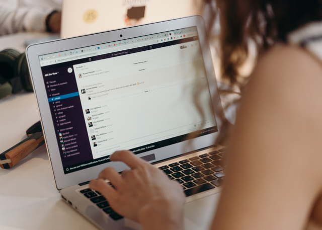 バイリンガル候補者の就職・転職情報 ～AIと5年後の世界を見据える