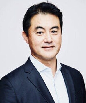 Mr. Kenji Furushiro 古代 賢司