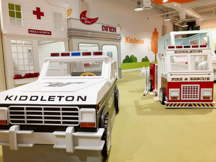 一緒に夢を追いかけるパートナーとして