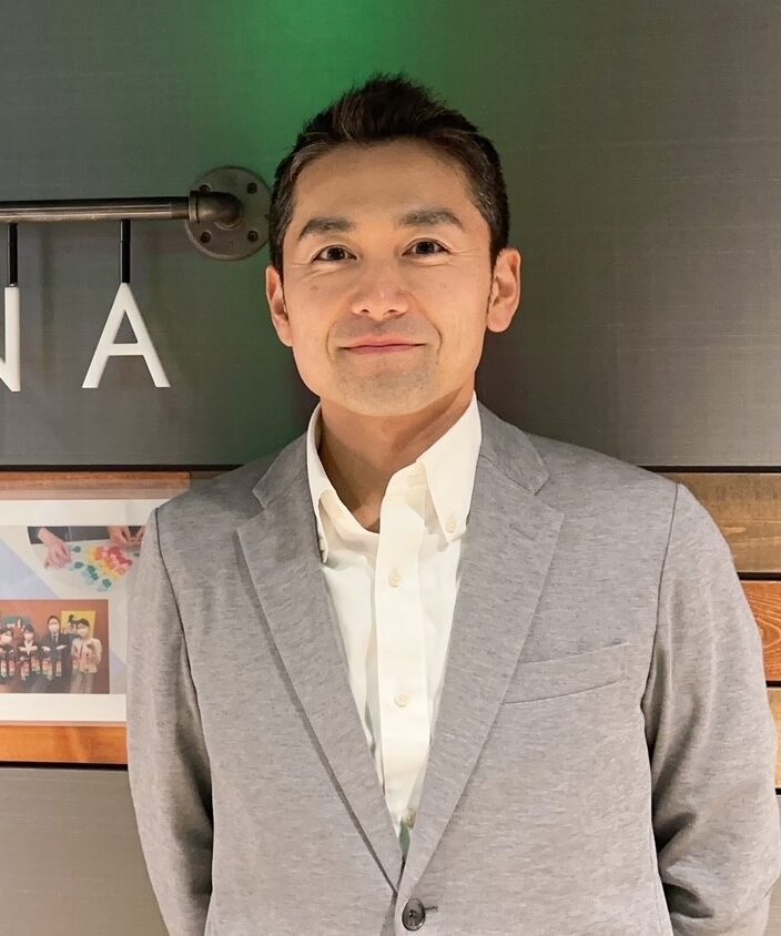 Naoki Kubota 久保田　直揮