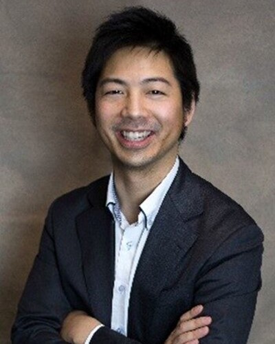 Mr. Makoto Ishida 石田 誠