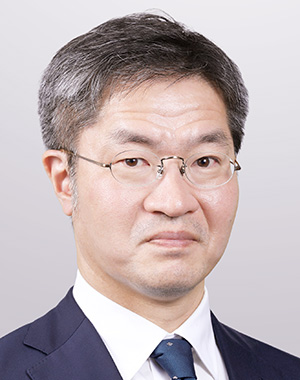 Junya Tanase 棚瀬 順哉