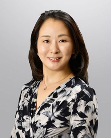 Ayako Fujita 藤田 亜矢子