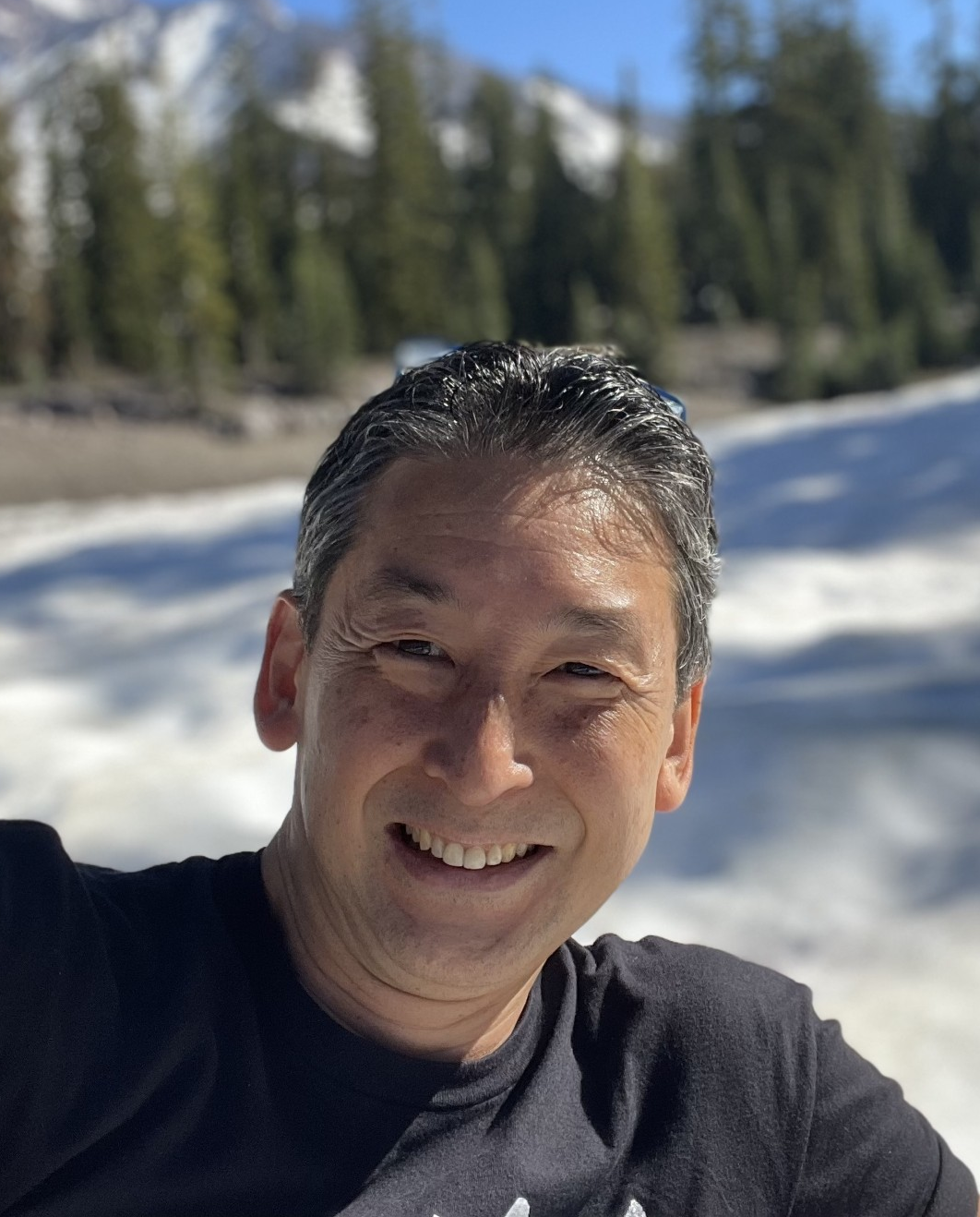 Kane Nakamura 中村 浩一郎 氏