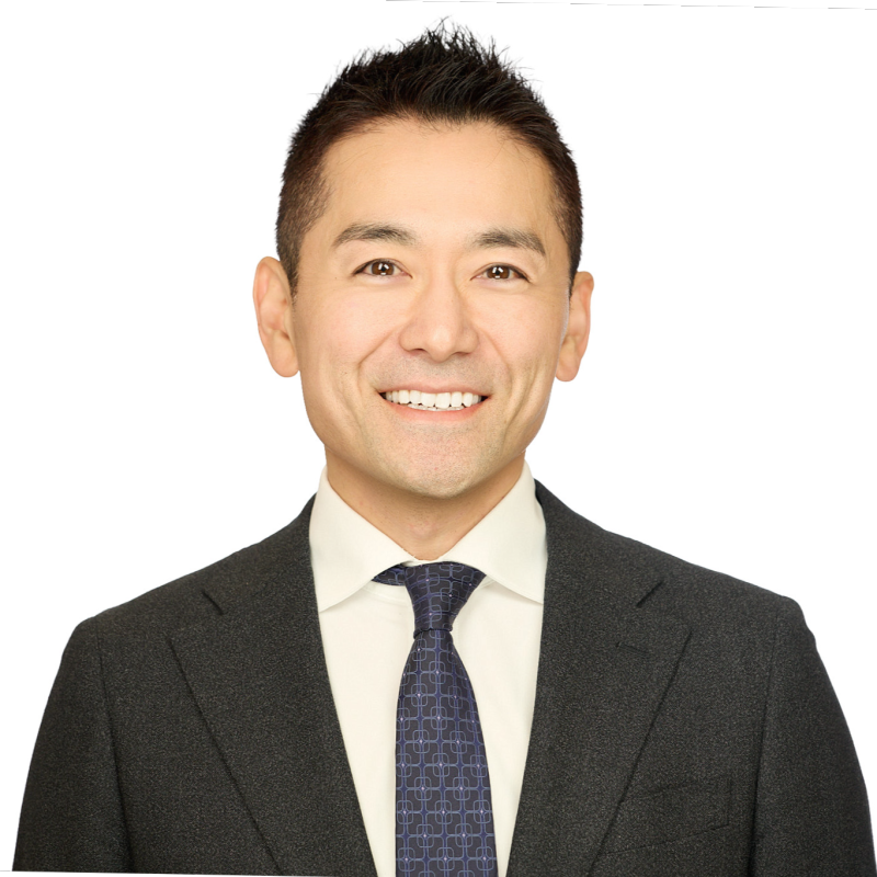 Naoki Kubota 久保田　直揮