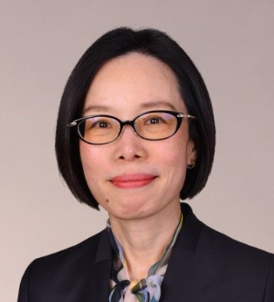 Noriko Ito 伊藤 紀子