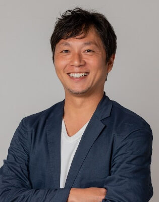 Tetsuo Oyama 大山 哲生