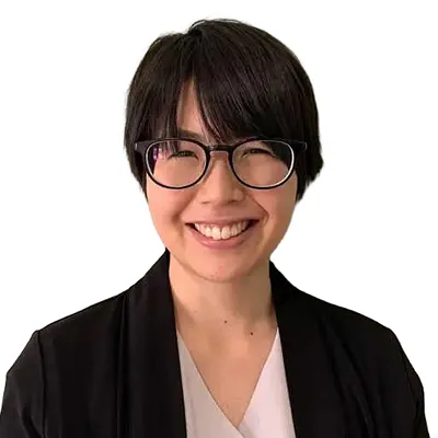 Ai Sakashita