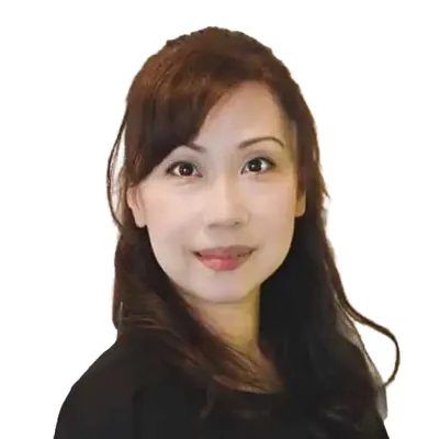 Naoko Kagaya