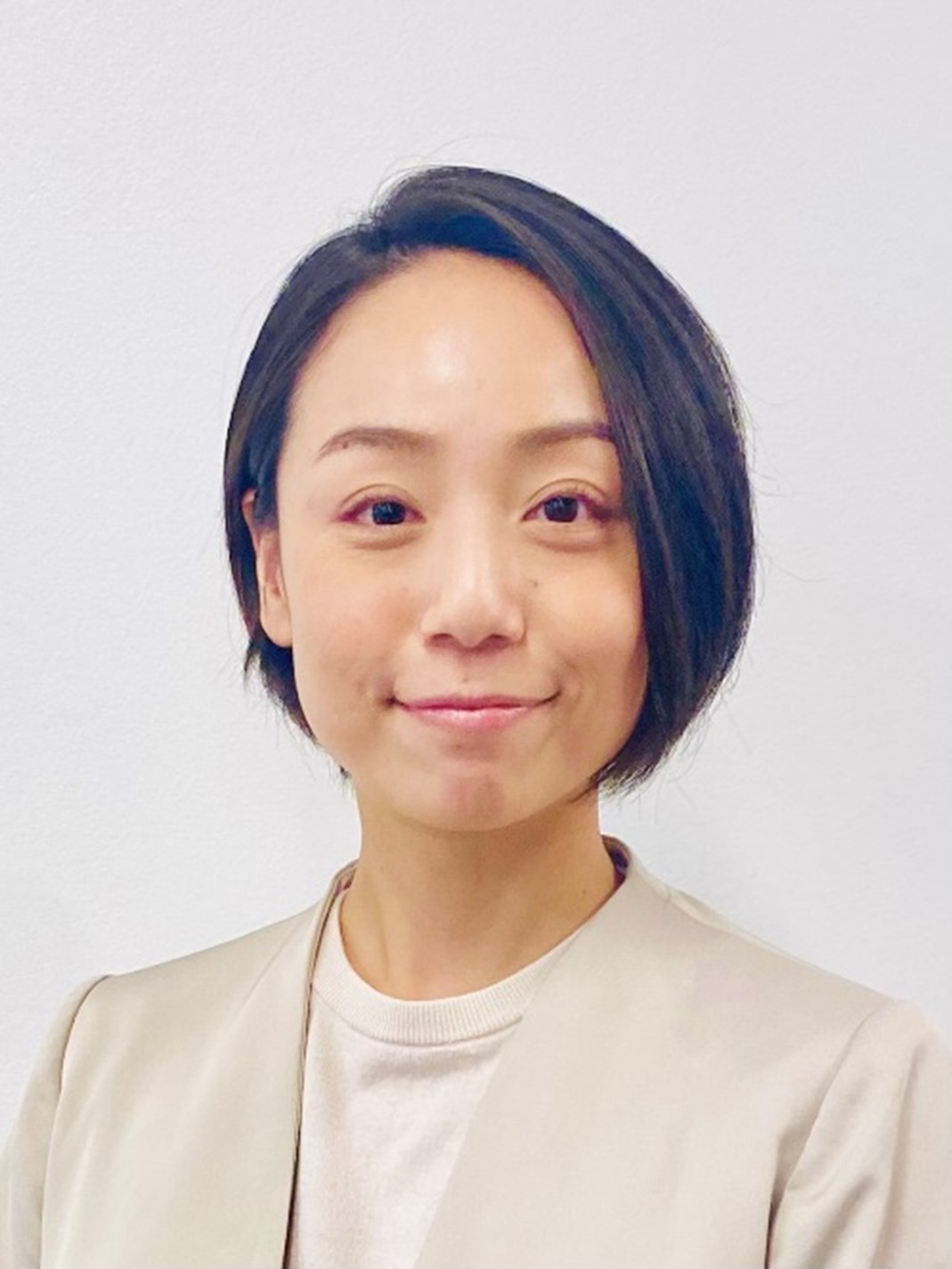 Reiko Yamaguchi 山口 麗子