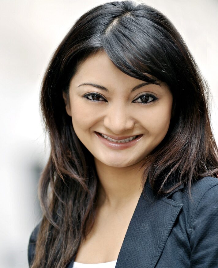 Reina Boaz ボアズ 麗奈