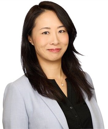 Sanae Aitani 藍谷 早苗