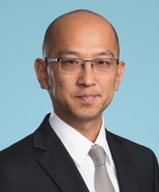 Mr. Shinya Akiyama 秋山 真也 氏
