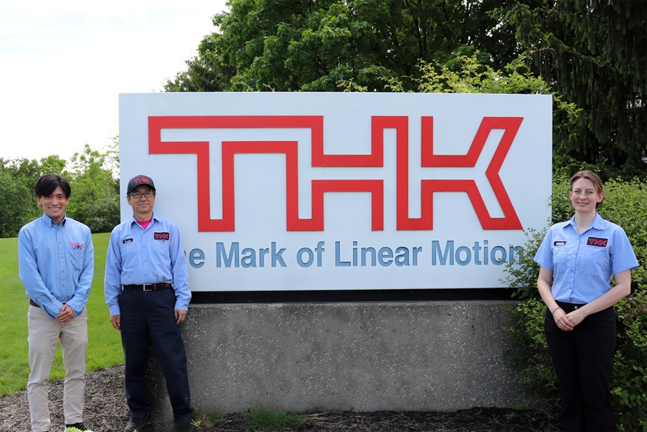 「声が変える組織の未来」THKが実現した“気づき”から始まる改革