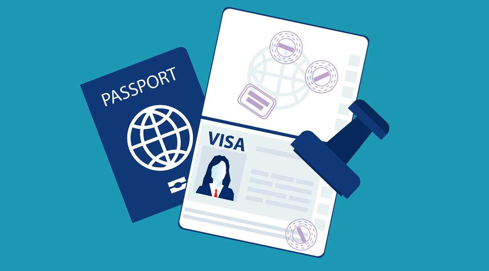 1. アメリカのビザについて