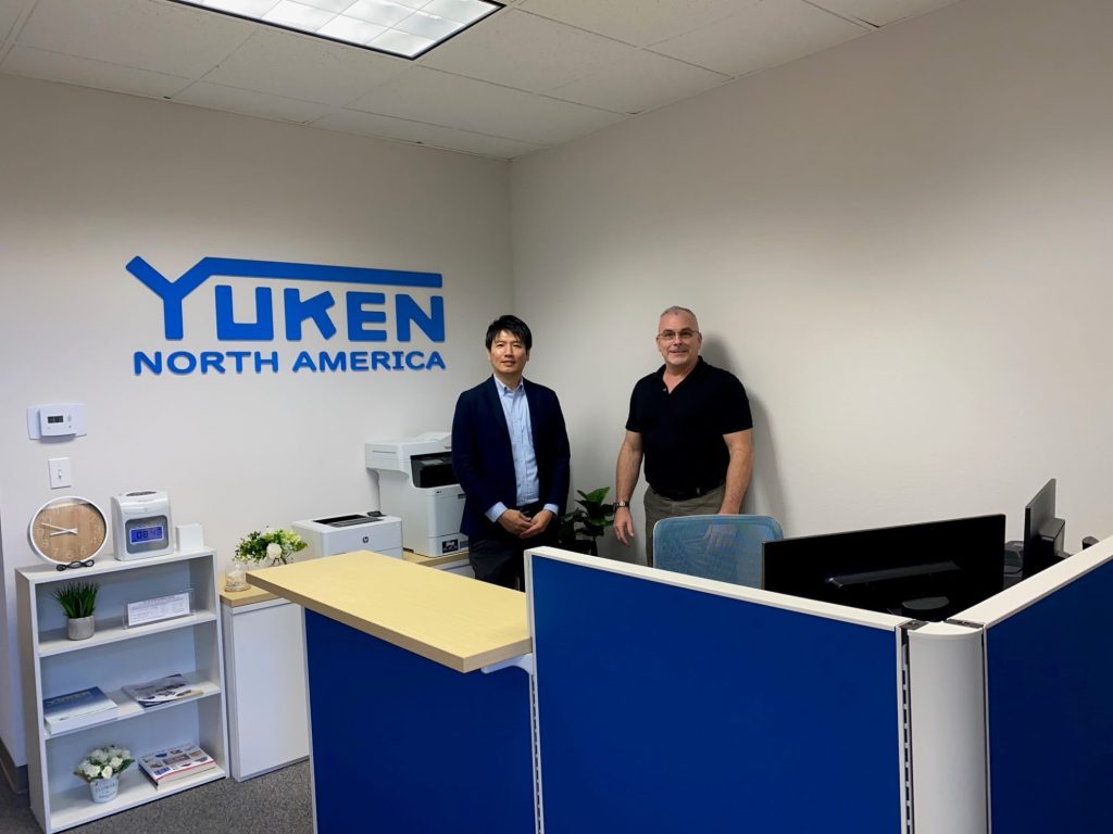 トータルサポートとレスポンスの速さは秀逸！