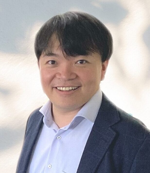 Yutaka Itashiki 板敷 豊